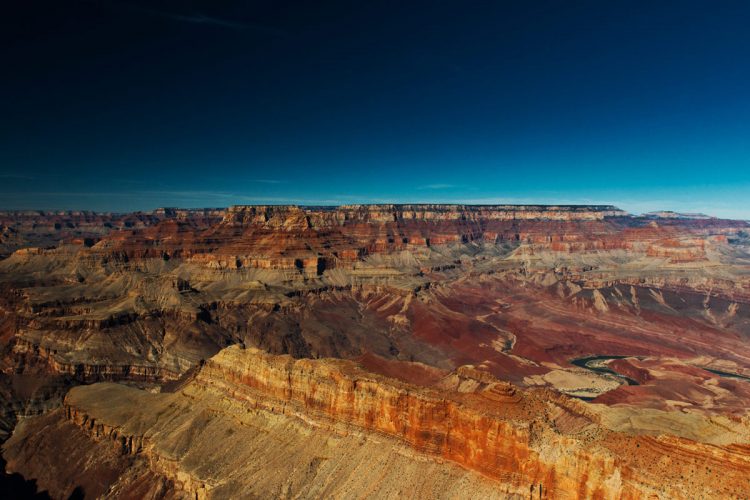 Grand Canyon National Park