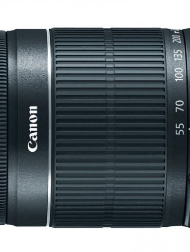 The Best Affordable Lenses for Canon DSLR Cameras