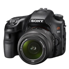 Sony A65