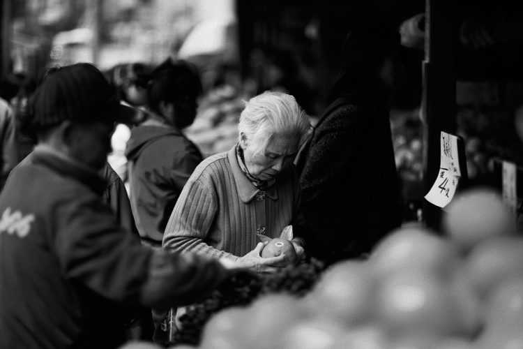 Street Photography Tips