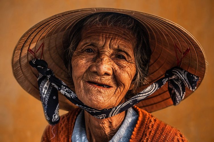 Admirable Soul — Travel Photography by Drew Hopper