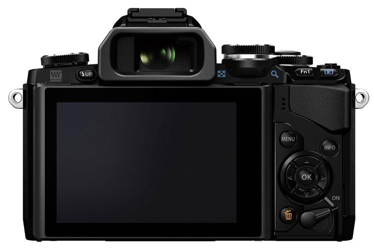 The 16mp Olympus E-M10 is an entry level mirrorless camera that offers many advanced features found on Olympus's higher end cameras.