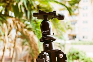 Horusbennu Neo-1128L Tripod Review