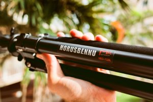 Horusbennu Neo-1128L Tripod Review