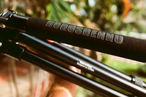 Horusbennu Neo-1128L Tripod Review