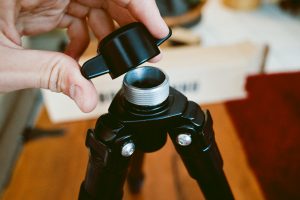 Horusbennu Neo-1128L Tripod Review