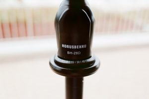 Horusbennu Neo-1128L Tripod Review