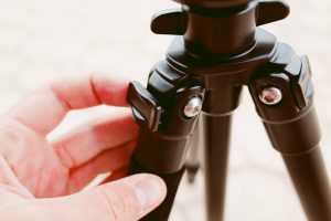 Horusbennu Neo-1128L Tripod Review