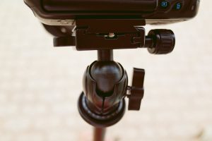 Horusbennu Neo-1128L Tripod Review