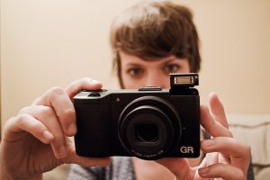 Ricoh GR Camera Review