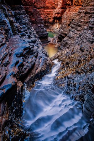 Colby Brown Photography: Into the Unknown