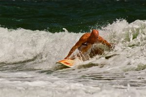 Pentax K3 DSLR Surfing Photography