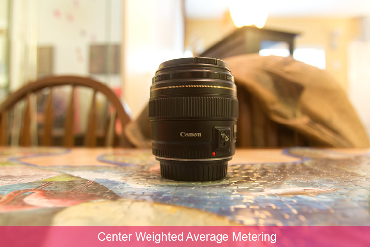 center-weighted-average-metering