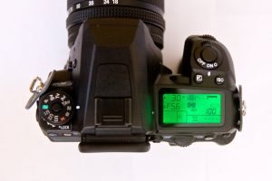 Pentax K3 DSLR Review