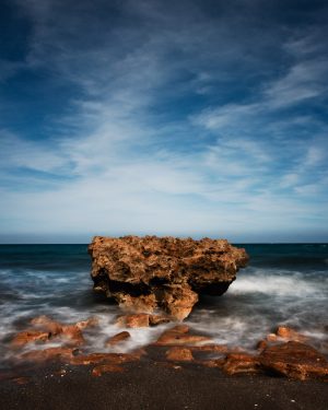 Long Exposure Daytime Photography