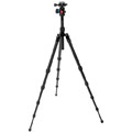 Oben-CT-3551-Carbon-Fiber-Folding-Tripod