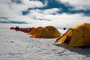 Photography Tip: Prevent Condensation in Cold Weather