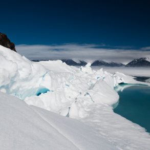 Cold Weather Photography Tips: Arctic Canada