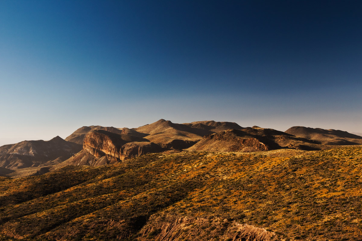 10 National Parks Every Photographer Should Visit: Big Bend National Park