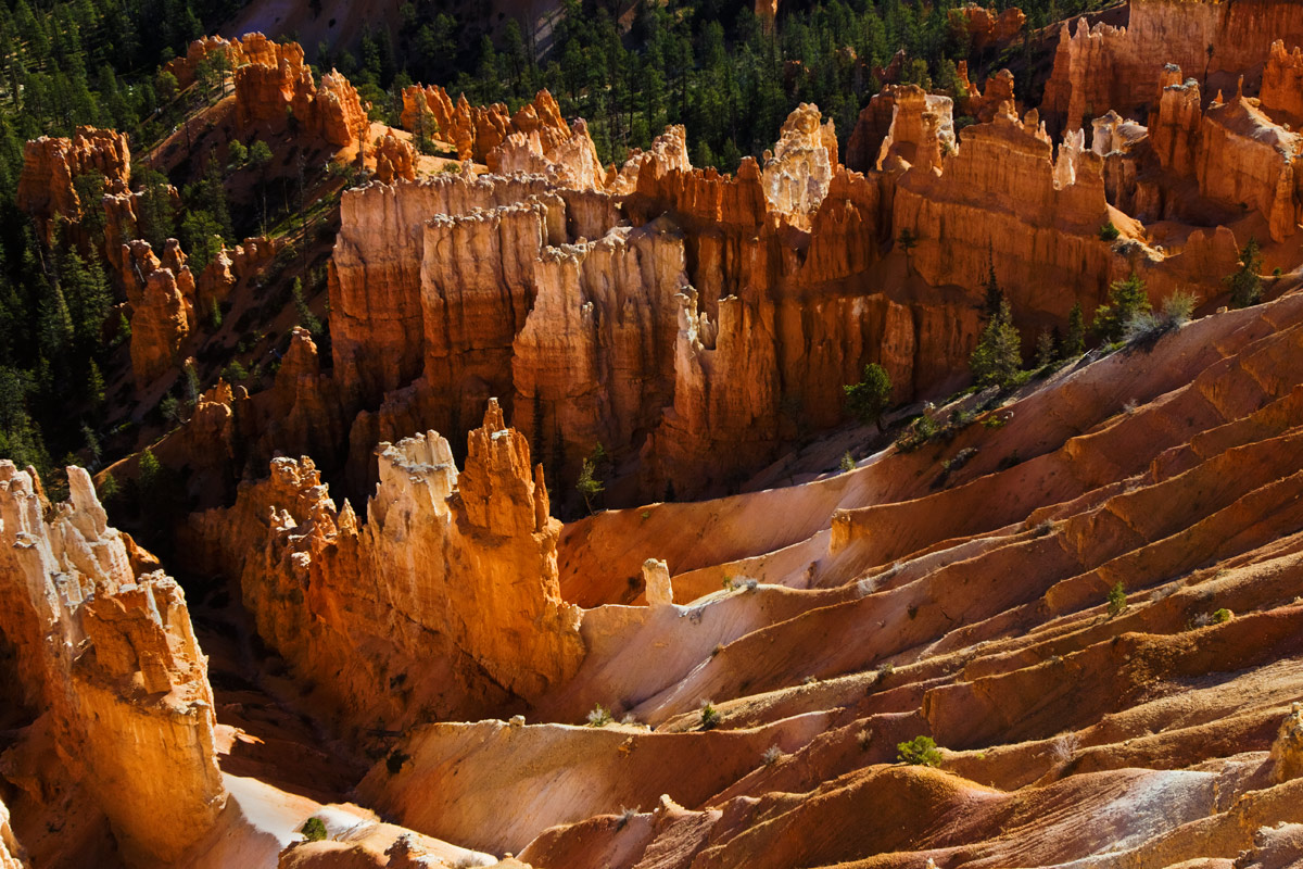 10 National Parks Every Photographer Should Visit: Bryce Canyon National Park