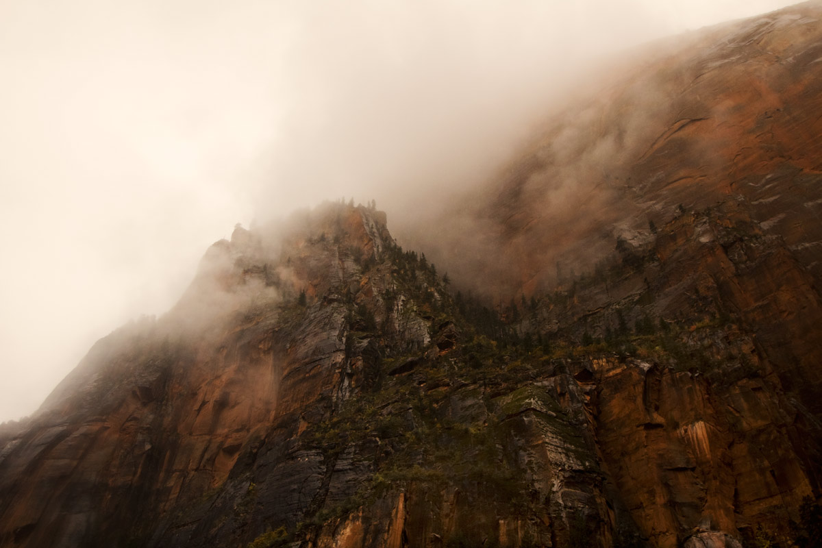 10 National Parks Every Photographer Should Visit: Zion National Park