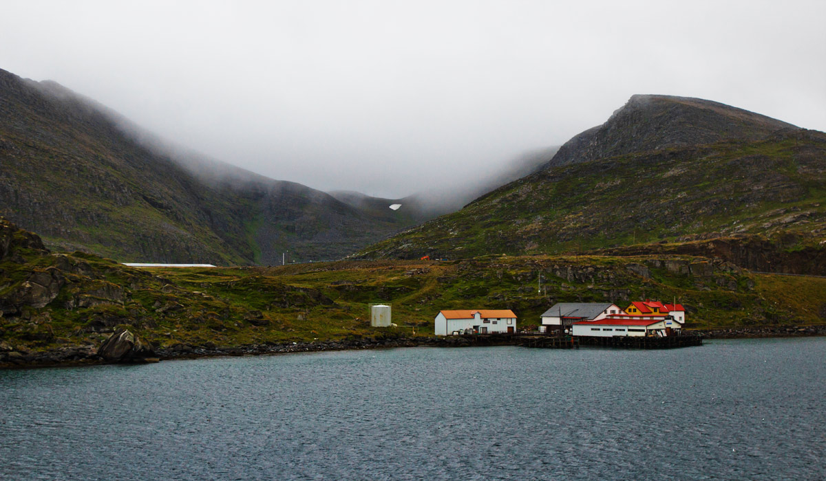 Photography Guide to Northern Norway: Fjords of Norway