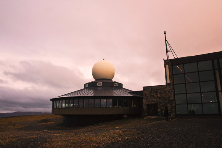 Photography Guide to Northern Norway: The North Cape, Europe's northernmost point