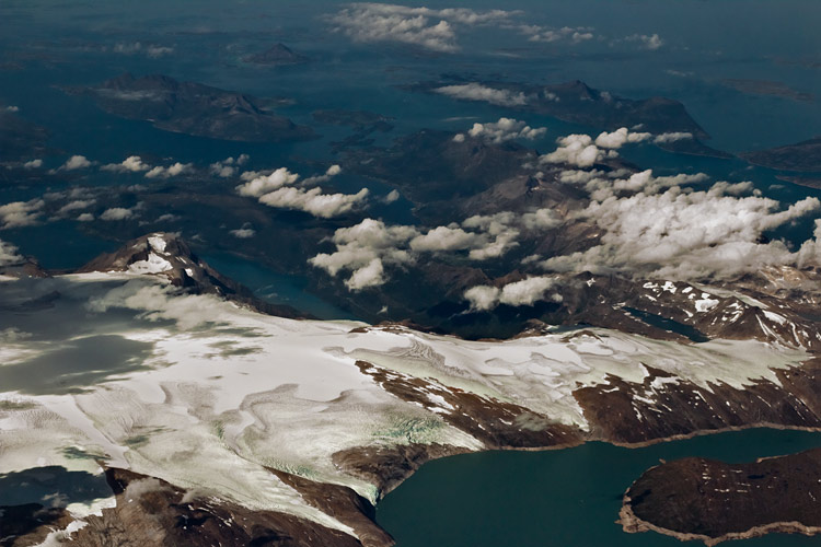 Northern Norway Photography Guide: Svartisen Glacier