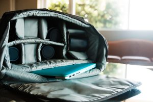 How to choose the best camera bag