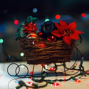 Stocking stuffer gift ideas for photographers